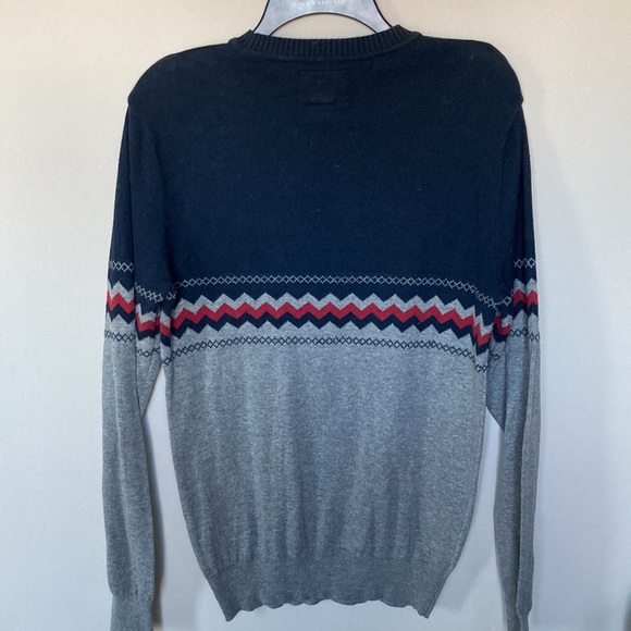 Boulevard Preppy Sweater - Picture 5 of 5